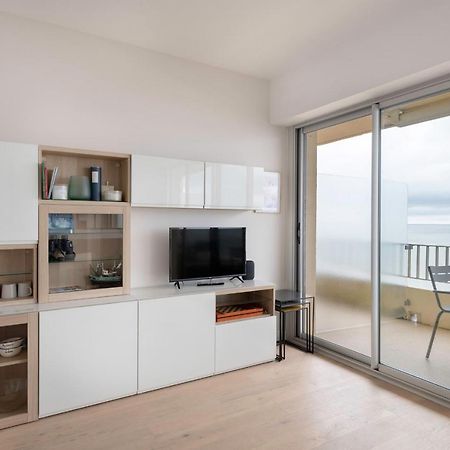 Vue Mer ! Appartement Pour 4 La Baule-Escoublac Exteriör bild