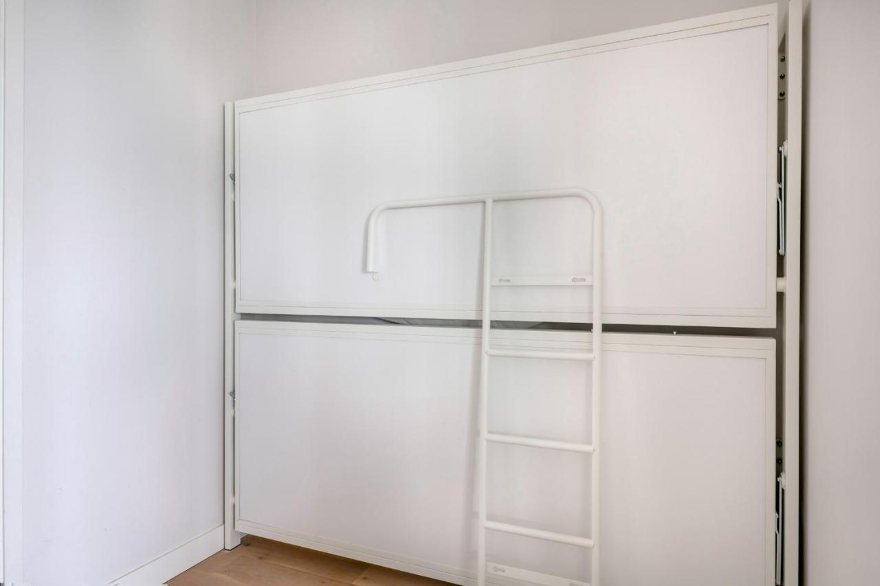 Vue Mer ! Appartement Pour 4 La Baule-Escoublac Exteriör bild